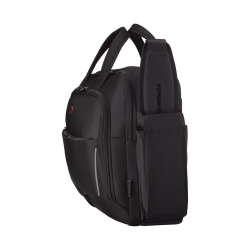 Torba na laptop 2 komorowa 22l Meteor Brief 653498